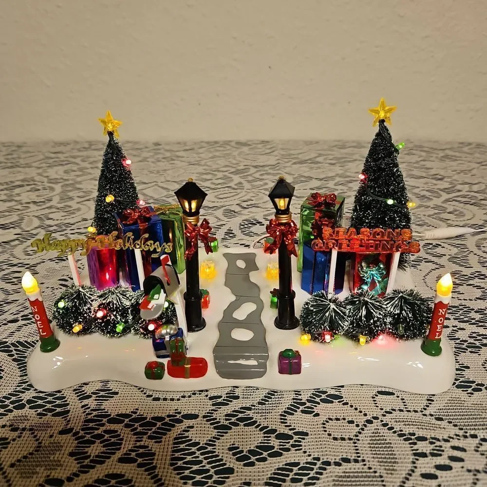 Department 56 